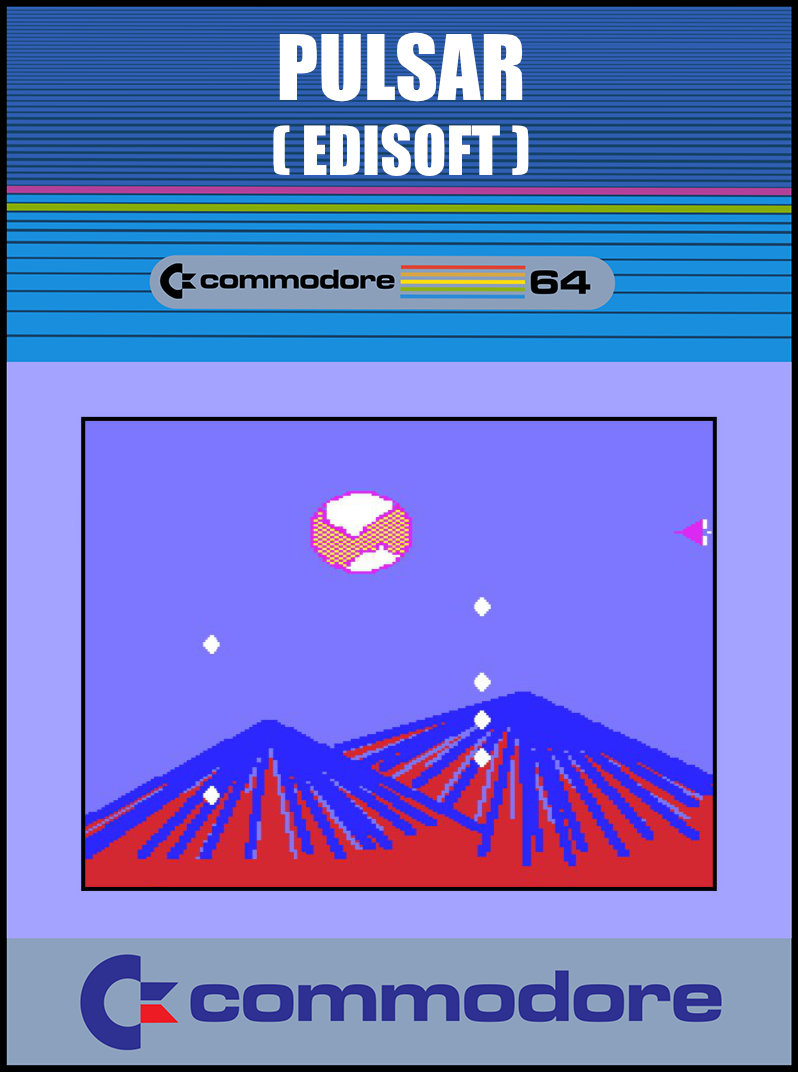 Pulsar (Edisoft)