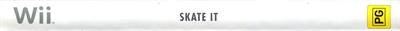 Skate It - Banner Image