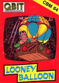 Looney Balloon