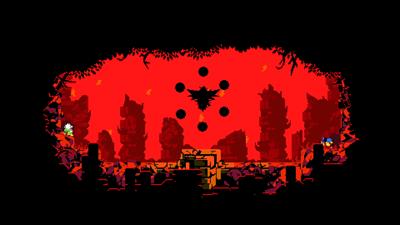 Samurai Gunn 2 - Screenshot - Gameplay Image