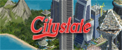 Citystate - Clear Logo Image