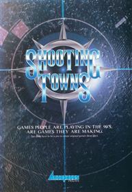 Shooting Towns