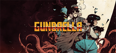 Gunbrella - Banner Image