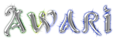 Awari (Interface Publications) - Clear Logo Image