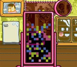 Tetris 2 - Screenshot - Gameplay Image