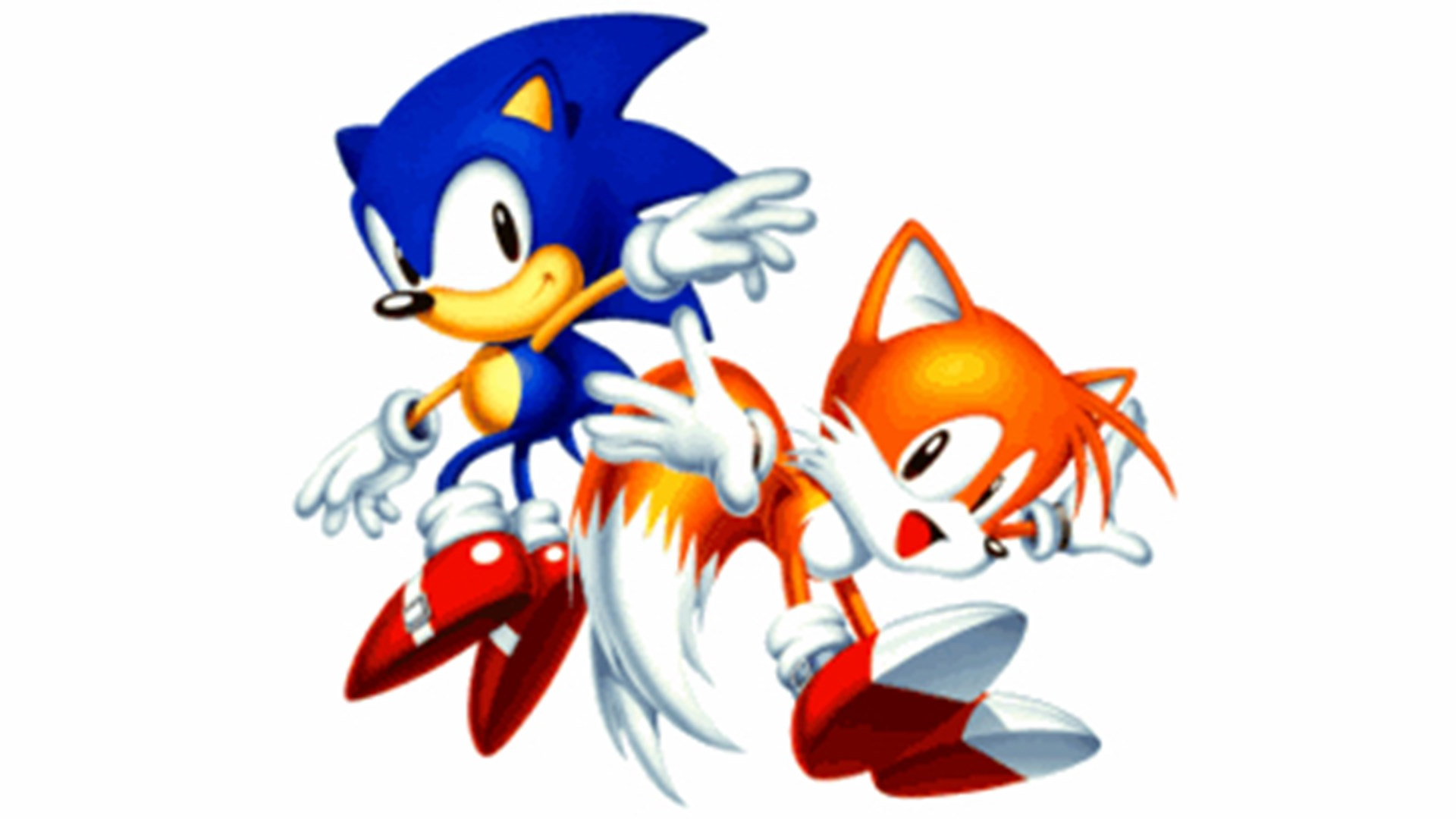 Sonic Chaos Images - LaunchBox Games Database