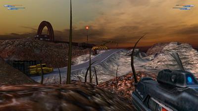 Unreal II: The Awakening - Screenshot - Gameplay Image