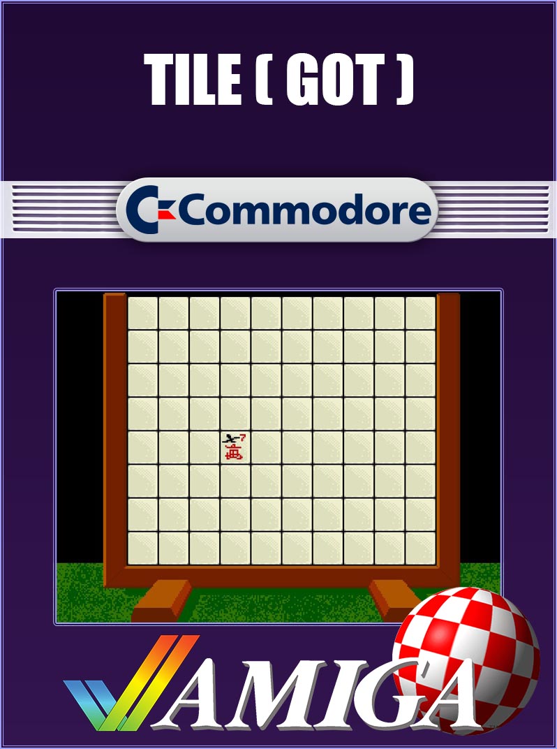 Tile(Got)