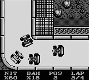 Race Days - Screenshot - Gameplay Image