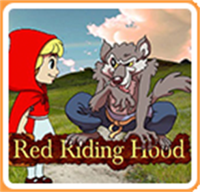 Red Riding Hood - Box - Front Image