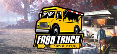 Food Truck Simulator - Banner Image