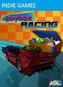 Toybox Racing