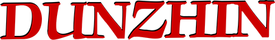 Dunzhin - Clear Logo Image