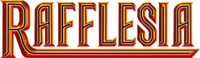 Rafflesia - Clear Logo Image