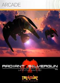 Radiant Silvergun
