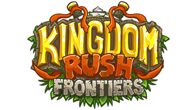 Kingdom Rush Frontiers - Tower Defense - Clear Logo Image