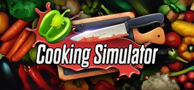 Cooking Simulator - Banner Image