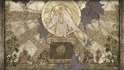 Ys: The Ark of Napishtim - Fanart - Background Image