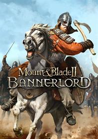 Mount & Blade II: Bannerlord - Box - Front Image