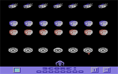 Nucleus II: The Last - Screenshot - Gameplay Image