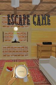 Escape Game