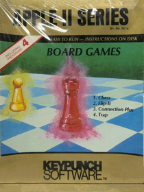 Board Games