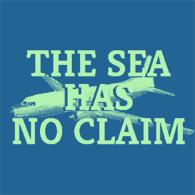 The Sea Has No Claim