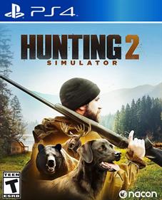 Hunting Simulator 2