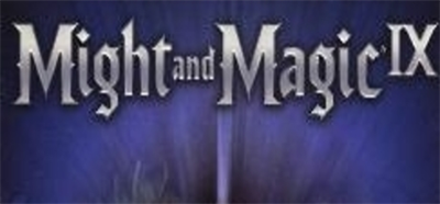 Might and Magic IX - Banner Image