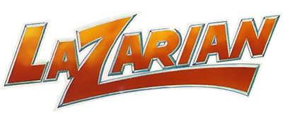 Lazarian - Clear Logo Image