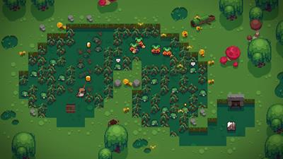 Blazing Beaks - Screenshot - Gameplay Image