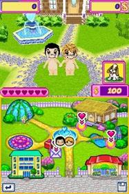 Love Is... ...in Bloom: The Flower Shop Garden - Screenshot - Gameplay Image