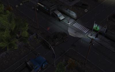 Dead Horde - Screenshot - Gameplay Image