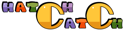 Hatch Catch - Clear Logo Image