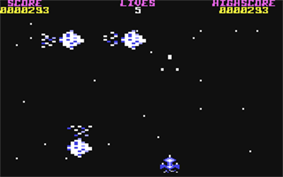 Blue Moon - Screenshot - Gameplay Image