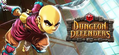 Dungeon Defenders - Banner Image