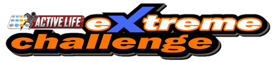 Active Life: Extreme Challenge - Clear Logo Image