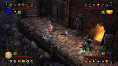 Diablo III - Screenshot - Gameplay Image