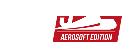 ZUSI 3: Aerosoft Edition - Clear Logo Image