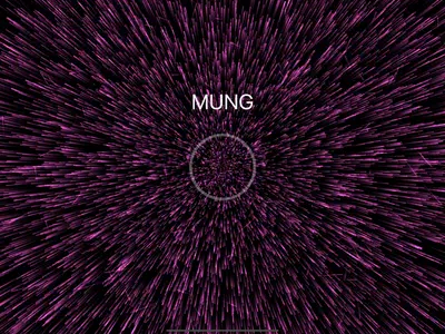 Mung: Relax, Breathe, Focus