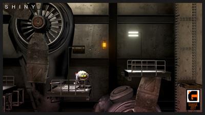 Shiny - Screenshot - Gameplay Image