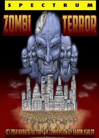 Zombi Terror