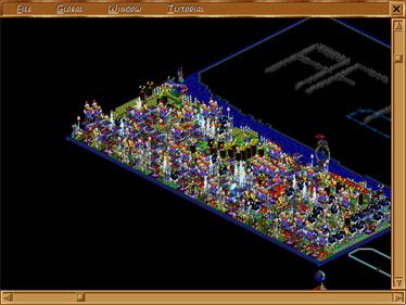 Afterlife - Screenshot - Gameplay Image