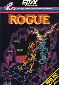 Rogue - Box - Front Image