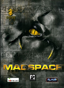 MadSpace