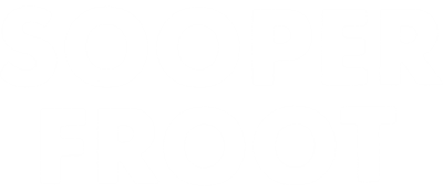 Sooper Froot  - Clear Logo Image