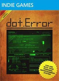 dot.Error