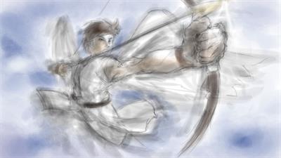 Kid Icarus - Fanart - Background Image