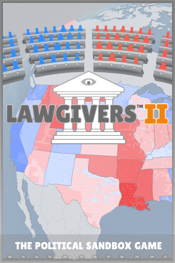 Lawgivers II