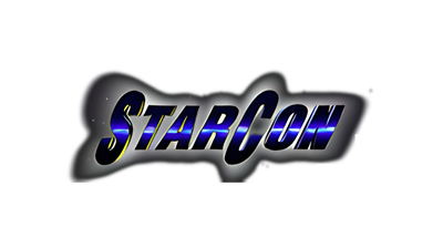 StarCon - Clear Logo Image